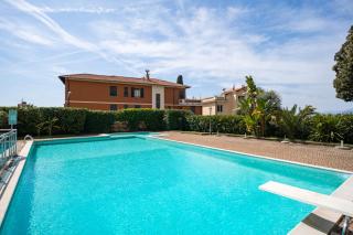 Pool and Relax at Casa Ilenia - Bordighera - 7