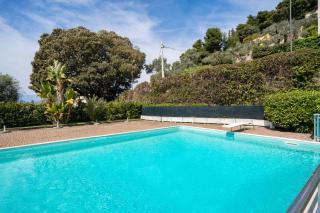 Pool and Relax at Casa Ilenia - Bordighera - 4