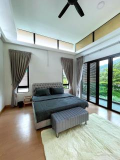 cc la villa - Kanching - 4