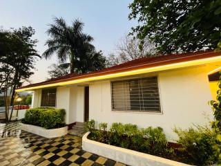 Gauri Resort - Pune - 7