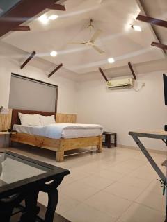 Gauri Resort - Pune - 6