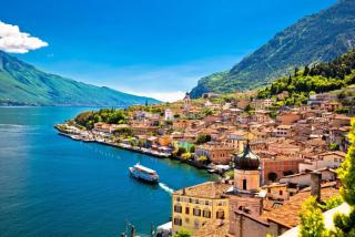 Welcome Traveller Appartamento Henriette - Garda - 7
