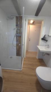 Haus Saarburg Innenstadt Bleser Appartements - Saarburg - 6