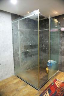 1 BHK luxury Bedroom Penthouse ,Couple Friendly - Belgaum - 7