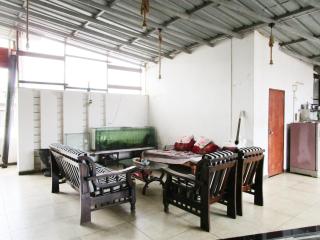 1 BHK luxury Bedroom Penthouse ,Couple Friendly - Belgaum - 5
