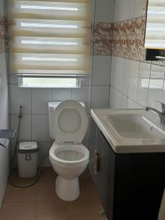 Milky way villa room - Dalaguete - 9