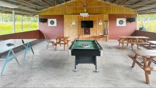 Milky way villa room - Dalaguete - 8