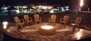 Milky way villa room - Dalaguete - 6