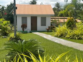 Milky way villa room - Dalaguete - 2
