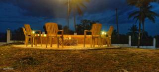 Milky way villa room - Dalaguete - 1