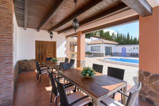 Villa Alejandro En Sayalonga - Sayalonga - 7