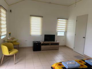 Galaxy Villa Room - 9