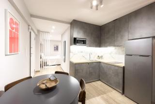 Classy Athens Retreat near Downtown - Atene - 8