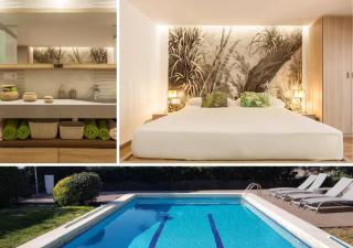 Cabrils Romantic Suite - Cabrils - 0