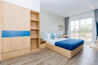 Nhà phố Novaworld Phan Thiết - Bình Tú - 6