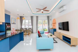 Nhà phố Novaworld Phan Thiết - Bình Tú - 4
