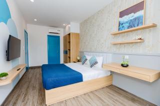Nhà phố Novaworld Phan Thiết - Bình Tú - 3