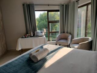 GriFan Bed & Breakfast - Dana Bay - 0
