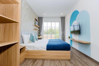 Nhà phố Novaworld Phan Thiết - Bình Tú - 2
