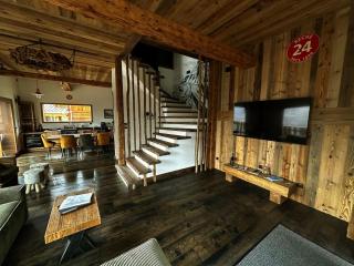 LatipiK - Chalet à La Plagne - La Plagne Tarentaise - 5