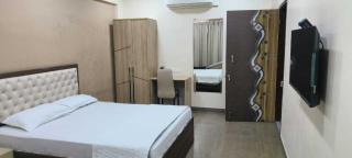 Hotel O A R Residency - Koparpāda - 8