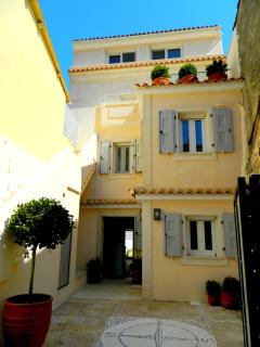Gaios - 3 bedroom Townhouse - Gáios - 0