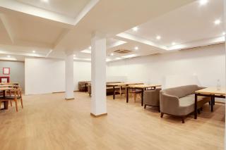 Hotel O Mapple inn - Gurgaon - 4