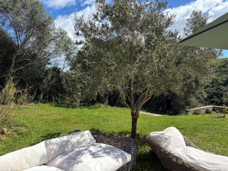Villa bord de mer Appietto LAVA - Appietto - 9
