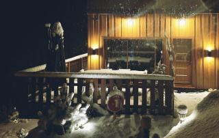 LatipiK - Chalet à La Plagne - La Plagne Tarentaise - 1