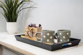 Cozy 1 BR Apt in Koukaki - Athen - 6
