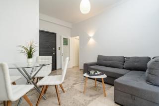 Cozy 1 BR Apt in Koukaki - Athen - 1