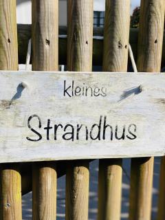 kleines Strandhus - Scharbeutz - 8