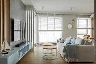 Gdynia Yacht Park - Delux Waterfront Apartament with free parking - Gdynia - 9