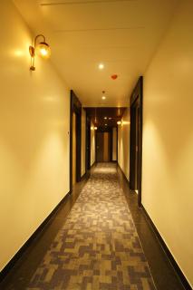 Hotel Square S - 2