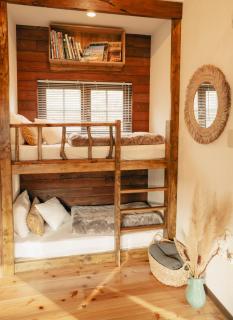 Yamakujira 焚火とBBQを楽しめる海辺プライベートコテージ 山鯨荘 - 1