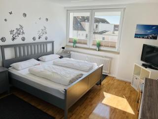 Hansastr. 1 W12 - Scharbeutz - 8