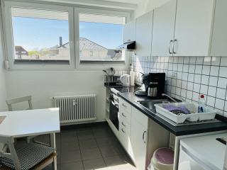 Hansastr. 1 W12 - Scharbeutz - 7