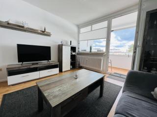 Hansastr. 1 W12 - 1