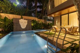 Villa Orann - Luxury 5BR in the heart of Vagator - Anjuna - 0