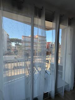 Studio bord de plage - vue mer - Argelès-sur-Mer - 3