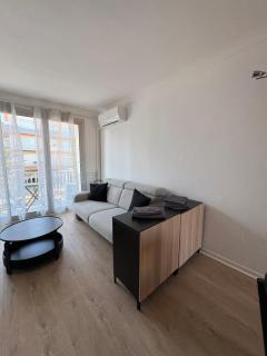 Studio bord de plage - vue mer - Argelès-sur-Mer - 8