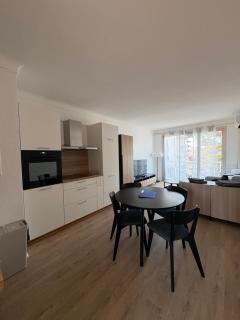 Studio bord de plage - vue mer - Argelès-sur-Mer - 6