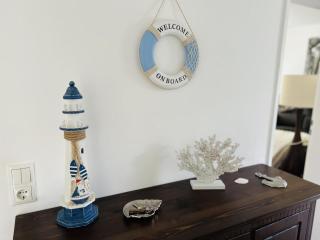 Haus Larum App. 3 - Scharbeutz - 6