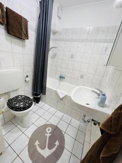 Haus Larum App. 3 - Scharbeutz - 2