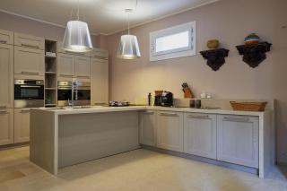 Aurispa 143 con piscina Noto centro - 1