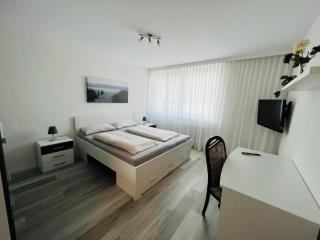 Zur Seeschwalbe - Scharbeutz - 3