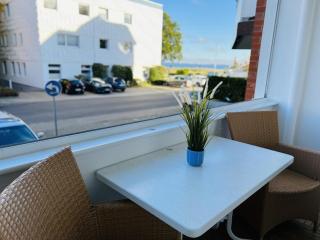 Zur Seeschwalbe - Scharbeutz - 2