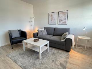 Nellie´s Nest - Scharbeutz - 7
