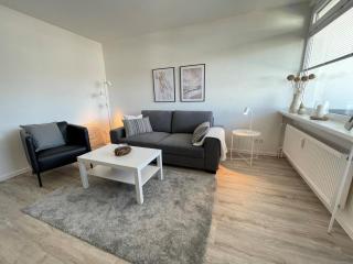 Nellie´s Nest - Scharbeutz - 5
