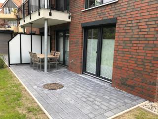 SeeSuite - Scharbeutz - 2